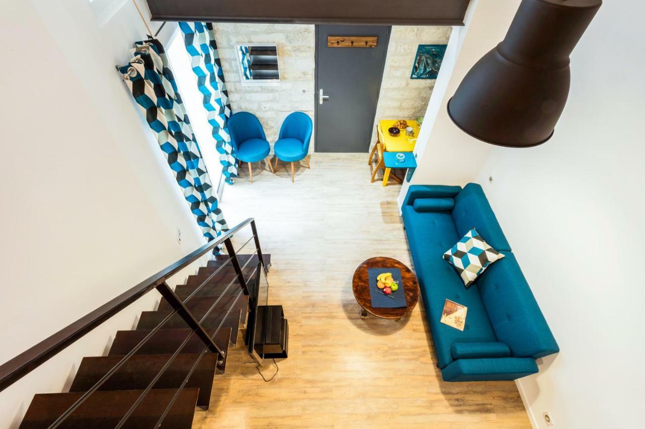 Urban Dom Vaissette - Première Conciergerie Appartamento Montpellier Esterno foto